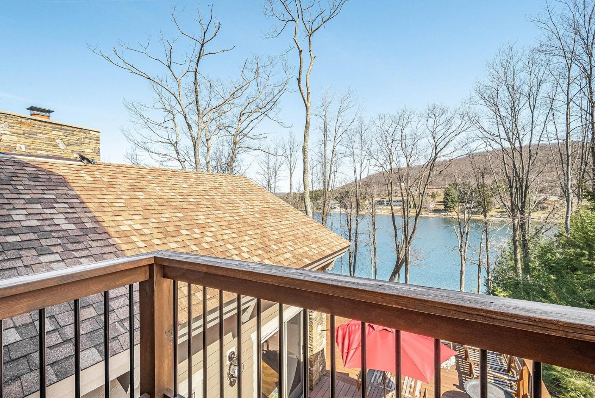 Docktails Villa McHenry Exterior photo