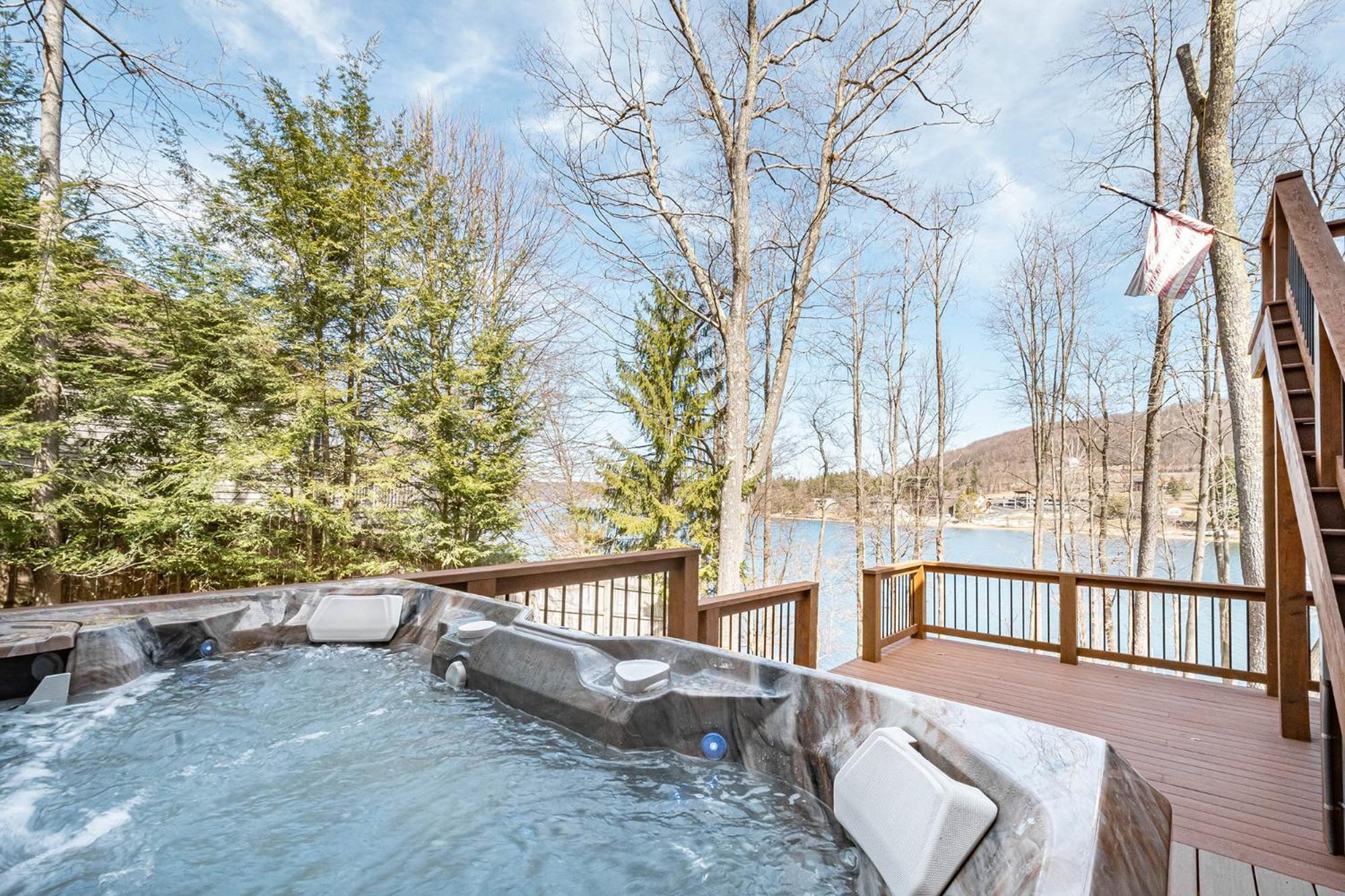 Docktails Villa McHenry Exterior photo
