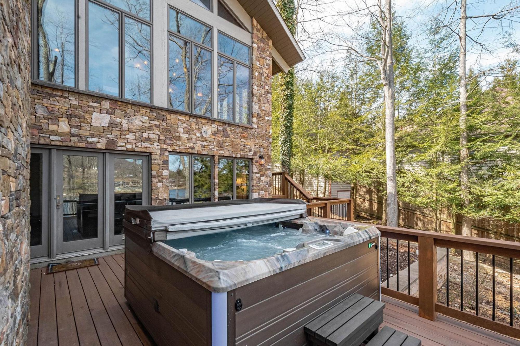 Docktails Villa McHenry Exterior photo